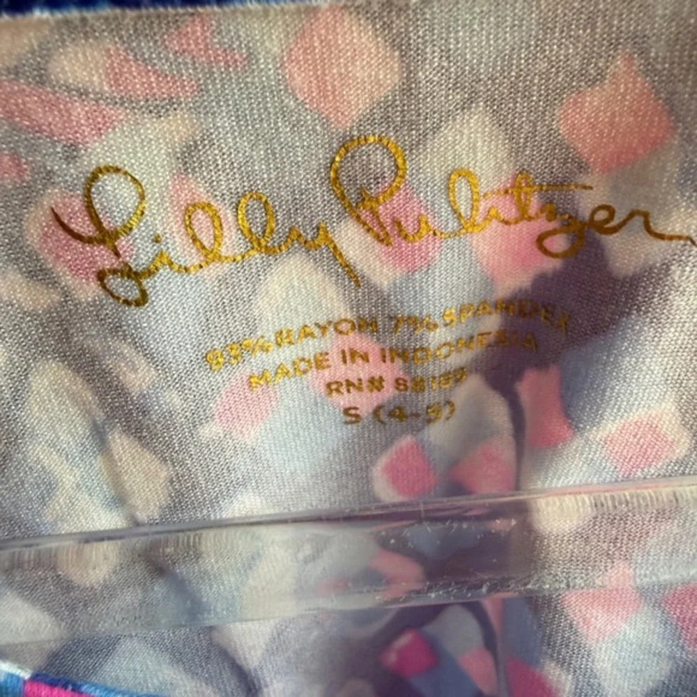 Lilly Pulitzer lilly pulitzer